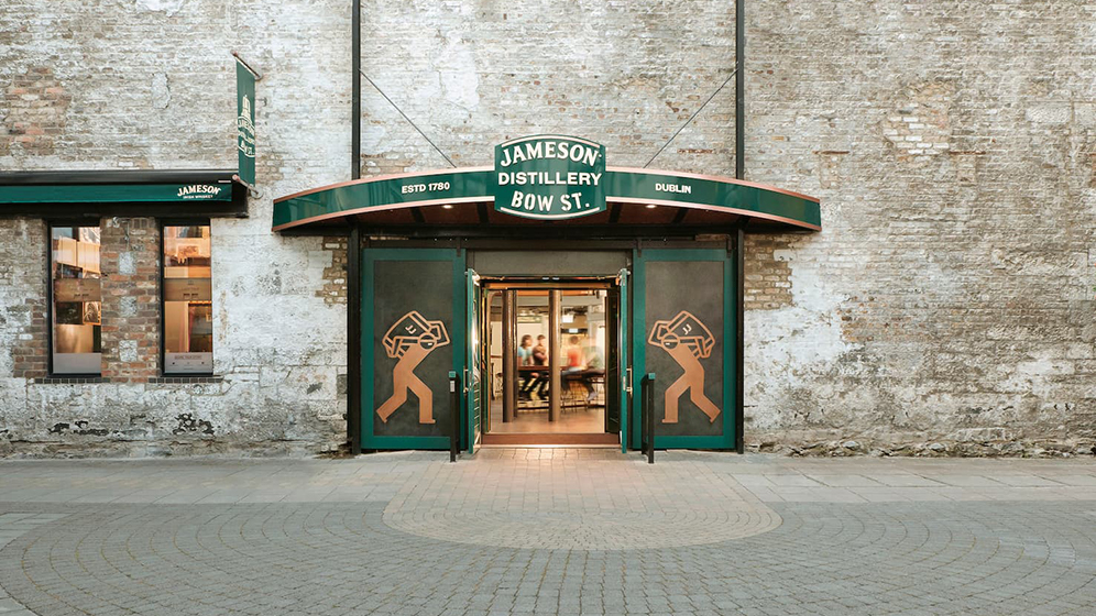 Dublin Distillery